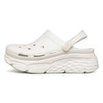 Футболка Skechers Foamies Max Cushioning 'White' женская, белый цвет+Подарок - фото