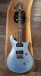 Электрогитара PRS Standard 24 Satin Frost Blue Metallic №043 - фото 10