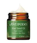 Крем для глаз Antipodes Kiwi Seed Oil Eye Cream, 30 ml - фото