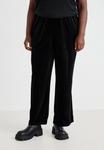 Брюки VMCEFFIE WIDE PANTS Vero Moda Curve, черный - фото