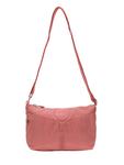 Наплечная сумка Mindesa, розовый - фото