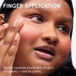 Кремовые гелевые румяна Cloud Paint Glossier, 0.33 oz /10 mL, Beam - фото 9