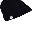 Шапка CASH-MERE.CH Beanie, черный - фото 3