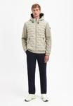 Куртка NO EXCESS Light jacket, Stone - фото 2