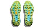 Speedgoat 5 Solar Flare Diva Blue Hoka One One - фото 5