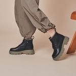 Ботинки GEMEIQ Martin Boots Women's, черный - фото 8