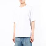 Футболка Ami Paris Белая - фото 5