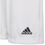 Шорты adidas Entrada 22, белый - фото 4