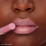 Помада About That Shine Lacquer Shine SEPHORA COLLECTION, 0.10 oz, 13 Atomic Boost - фото 5