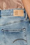 Джинсы Кейт D15264.C052.8436 G-Star Raw, синий - фото 4