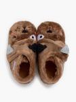 Pisamonas Тапочки в коричневом цвете - фото 5