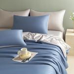 AVIVI Комплект постельного белья 1,5 м, 4 предмета - фото 7