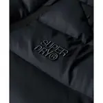 Куртка Superdry Storm Hybrid, черный - фото 6