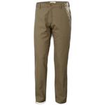 Брюки Helly Hansen Dock Chinos, бежевый - фото