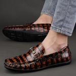 Gommino Лоферы Унисекс Ckvusamg, черный - фото 11