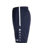 Спортивные брюки JAKO Regular Workout Pants, цвет Gentian - фото 4