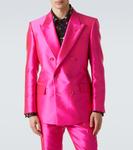 Блейзер Дилана Tom Ford, Fuxia - фото 3