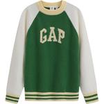 Детский свитер GAP, айвори - фото 3