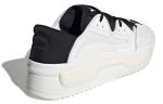 Кроссовки Adidas Y-3 Hokori II 'Chalk White Black', белый - фото 4