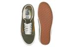 Кроссовки old skool vr3 'olive green' Vans, зеленый - фото 4