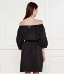 Платье Liu Jo Beachwear, черный - фото 3