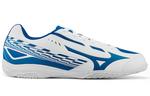 Кроссовки crossmatch sword 'white blue' Mizuno, белый - фото 2