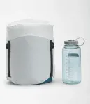 Спальный мешок Blue Kazoo The North Face, Banff Blue/Tin Grey - фото 4