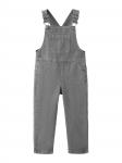MANGO KIDS Комбинезон Regular 'MARC' в цвете Anthracite - фото