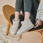 Зимние ботинки женские Gemeiq, черный - фото 14