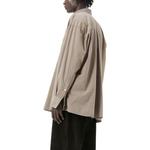 Футболка Borrowed BD OUR LEGACY, розовый коричневый - фото 3