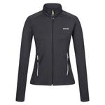 Спортивная куртка Regatta Highton Lite III softshell, черный - фото 3