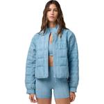 Городская куртка edge Travismathew, мультиколор - фото