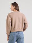 LEVI'S  Свитшот в цвете капучино - фото 4