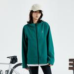 Куртка унисекс Skechers, темно-синий - фото 16