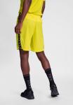 Спортивные шорты AUTHENTIC PL Hummel, цвет blazing yellow - фото 3