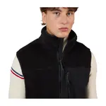 Жилет Rossignol Alltrack Sherpa, черный - фото 6