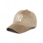 MLB Детская бейсболка New York Yankees, Brown - фото