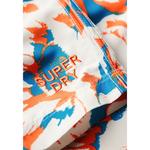 Шорты для плавания Superdry Printed 15´´, разноцветный - фото 3