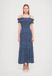 Платье Maisonêtre POLLY DRESS, Navy /Royal Blue - фото