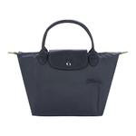 LONGCHAMP Сумка Le Pliage зеленая - фото 2
