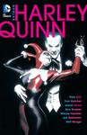 Batman: Harley Quinn (DC Comics) - фото