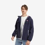 Tommy Hilfiger Куртка мужская синяя, Blue - фото 5