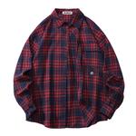 Футболка унисекс BRUMAIRE, бордовая (с коротким рукавом) - фото