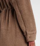 Пальто Logan Varley, Ash Taupe - фото 6