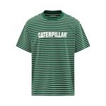 Футболка мужская CAT, Умбер - фото 6