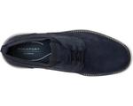 Кроссовки Rockport Lukah, цвет Dark Blue Leather - фото 2