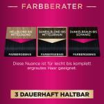 Краска для волос 909 сине-черный 1 шт. Poly Palette - фото 7