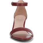 Сандалии в стиле Вера Naturalizer, красный - фото 3