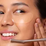 Бритва для лица Пинцет Tweezerman - фото 4