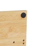 Туалетный набор Relaxdays, мультиколор - фото 9